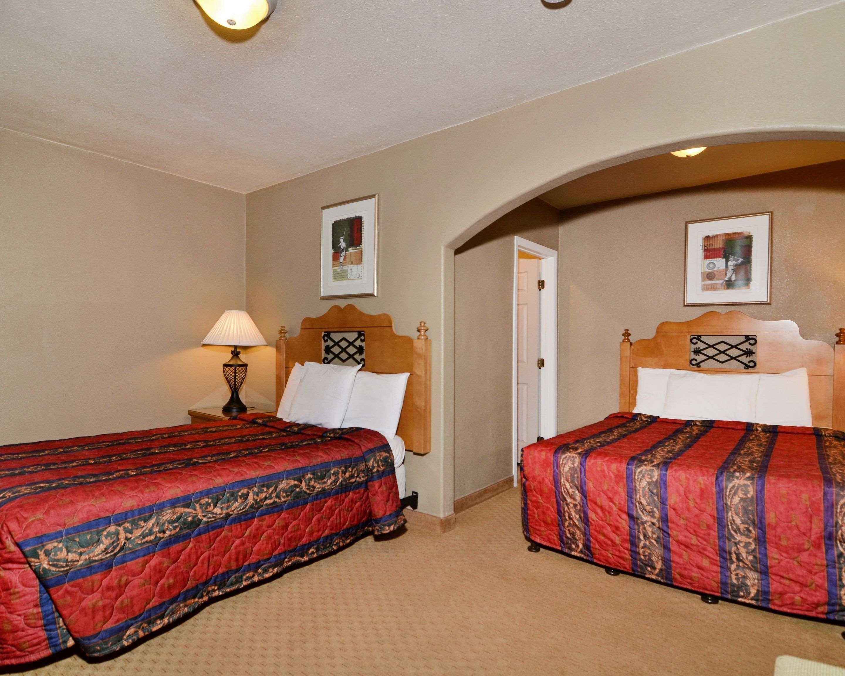 Rodeway Inn Near Coachella Индио Экстерьер фото