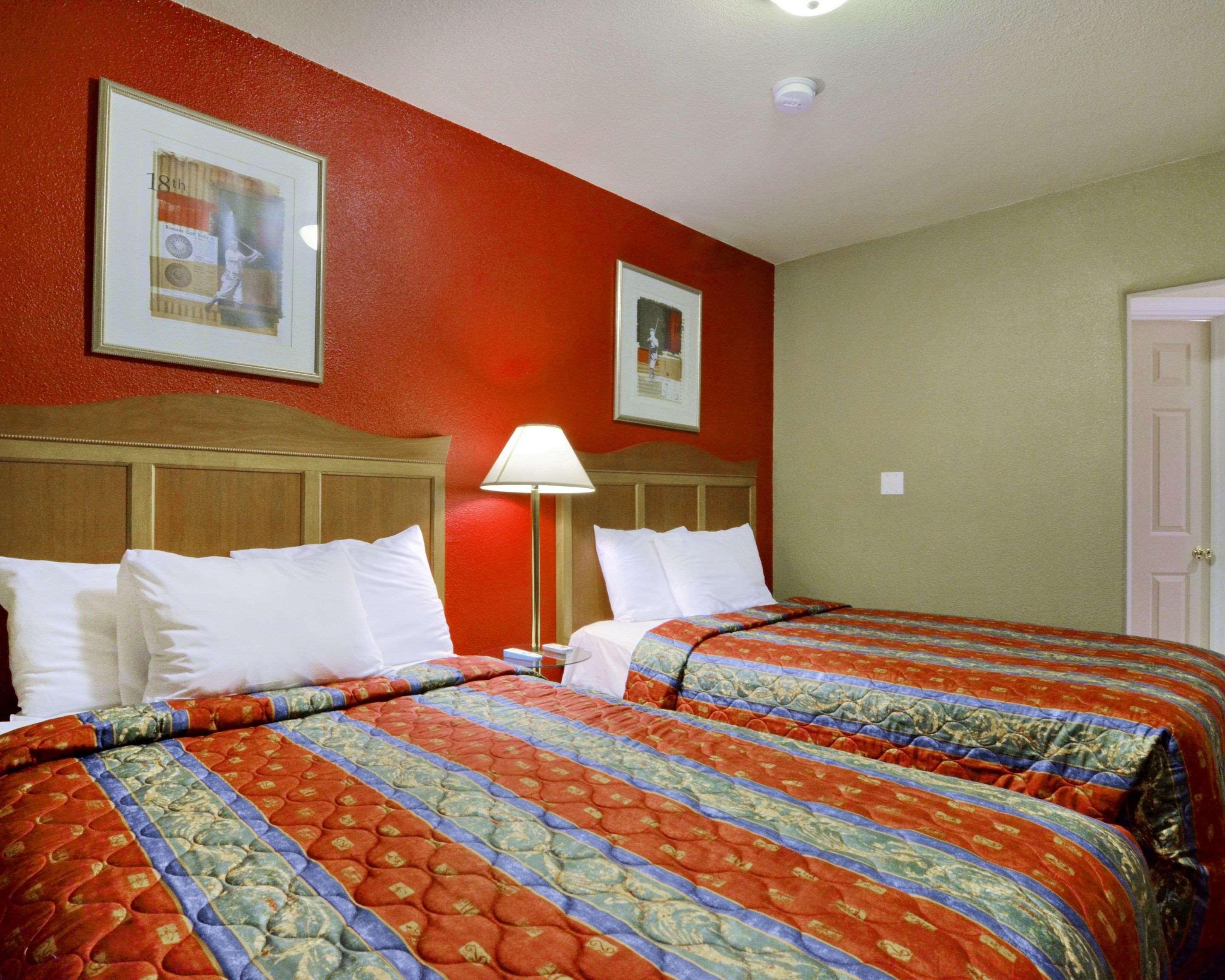 Rodeway Inn Near Coachella Индио Экстерьер фото