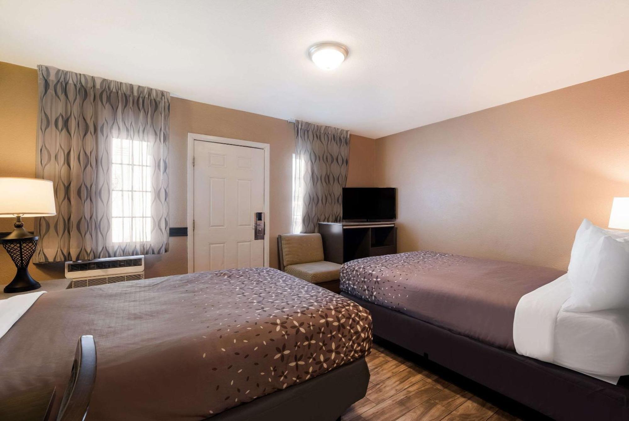 Rodeway Inn Near Coachella Индио Экстерьер фото